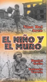 EL NINO Y EL MUROnino 