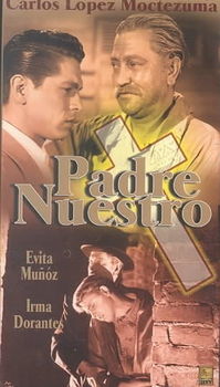 PADRE NUESTROpadre 