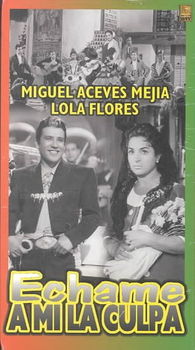 ENCHAME A MI LA CULPAenchame 