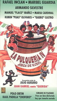 LA PULQUERIA 4pulqueria 