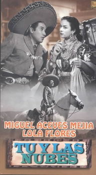 TU Y LAS NUBESlas 