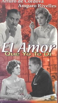 EL AMOR QUE YO TE DIamor 