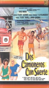 DOS CAMIONEROS CON SUERTEdos 