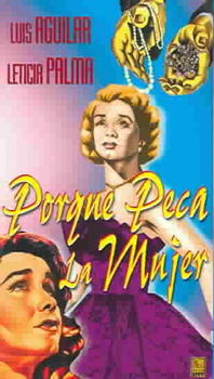 PORQUE PECA LA MUJERporque 