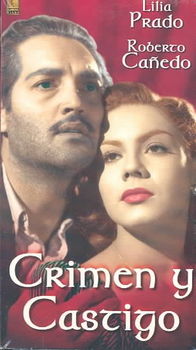 CRIMEN Y CASTIGOcrimen 