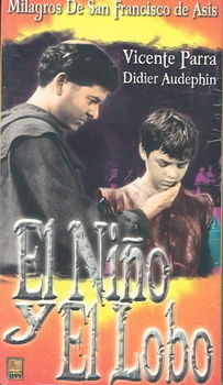EL NINO Y EL LOBOnino 