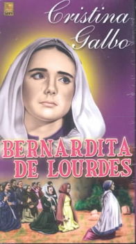 BERNADITA DE LOURDESbernadita 
