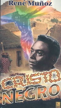 CRISTO NEGROcristo 