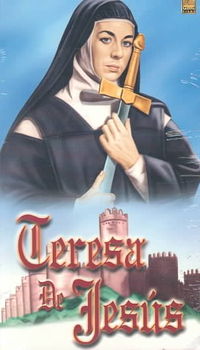 TERESA DE JESUSteresa 