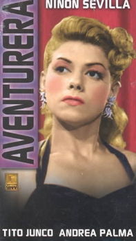 AVENTURERAaventurera 