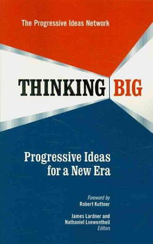 Thinking Bigthinking 