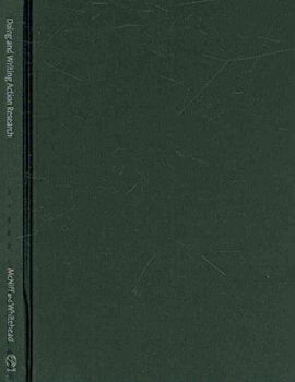 Doing and Writing Action Researchwriting 