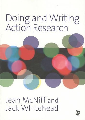Doing and Writing Action Researchwriting 