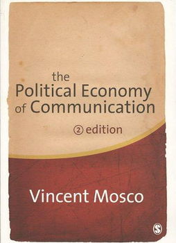 The Political Economy of Communicationpolitical 