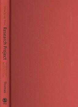 How to Do Your Research Projectresearch 