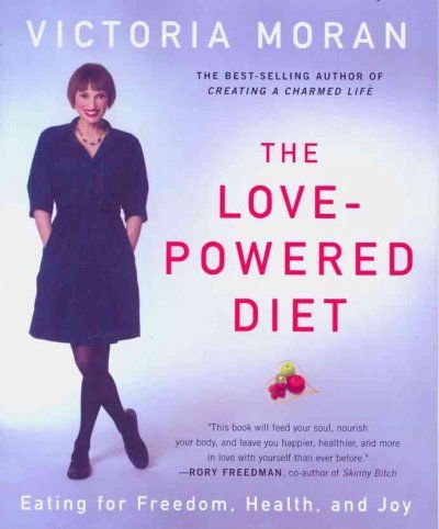 The Love-Powered Dietlove 