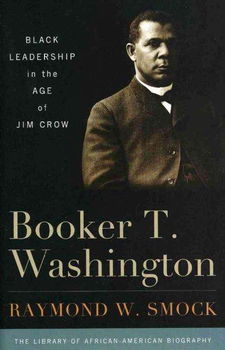 Booker T. Washingtonbooker 