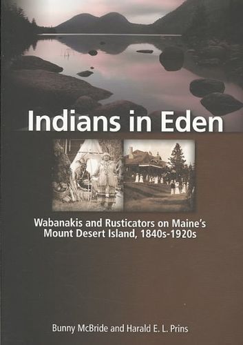 Indians in Edenindians 