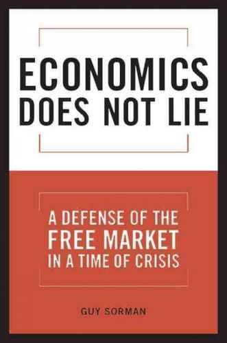 Economics Does Not Lieeconomics 