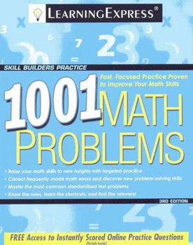 1001 Math Problemsmath 
