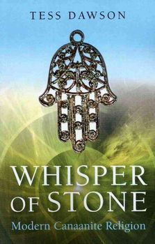 Whisper of Stonewhisper 