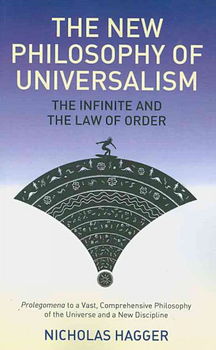 The New Philosophy of Universalismphilosophy 