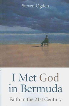I Met God in Bermudamet 