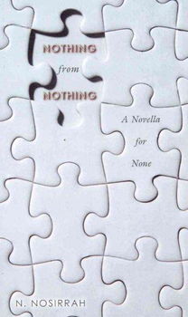 Nothing from Nothingnothing 