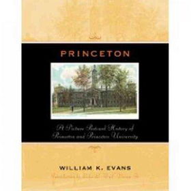 Princetonprinceton 