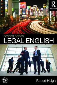 Legal Englishlegal 