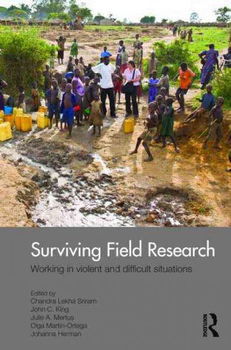 Surviving Field Researchsurviving 