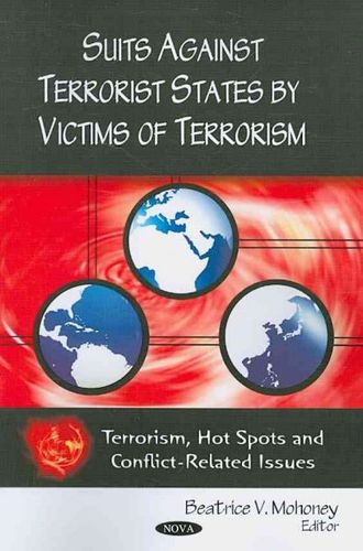 Suits Against Terrorist States by Victims of Terrorismsuits 