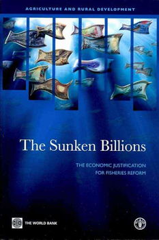 The Sunken Billionssunken 