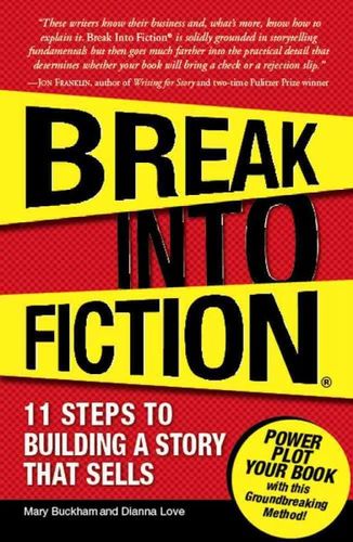 Break into Fictionbreak 