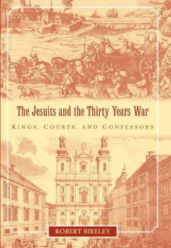 The Jesuits and the Thirty Years Warjesuits 