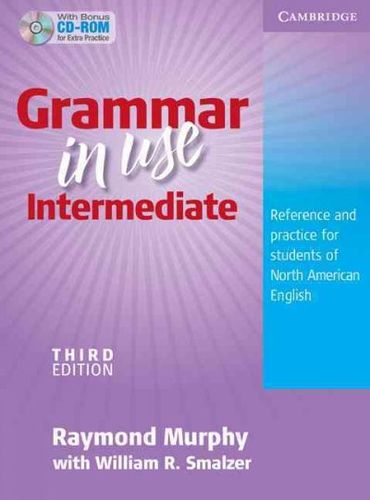 Grammar in Use Intermediategrammar 