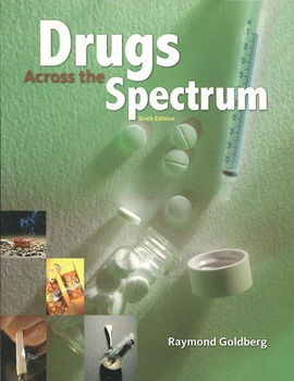 Drugs Across the Spectrumdrugs 