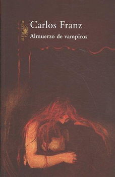 Almuerzo de vampiros/ Vampires' Breakfastalmuerzo 