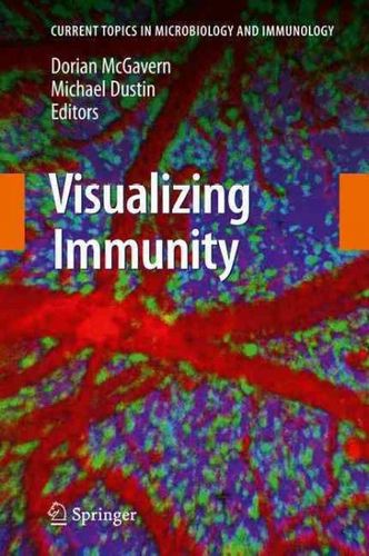 Visualizing Immunityvisualizing 