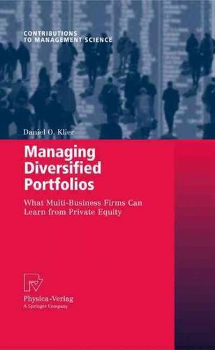 Managing Diversified Portfoliosmanaging 