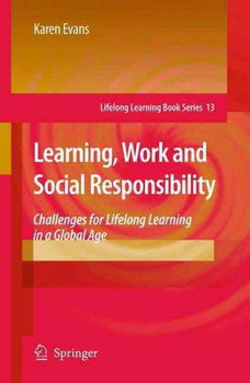 Learning, Work and Social Responsibilitylearning 