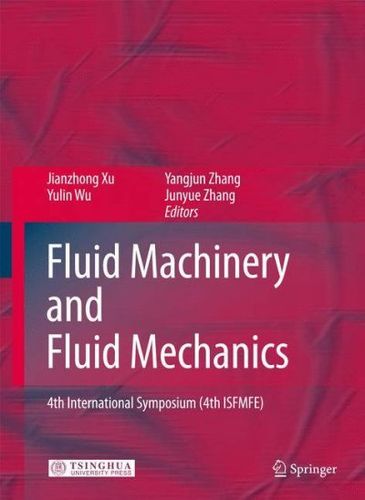 Fluid Machinery and Fluid Mechanicsfluid 