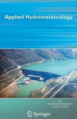 Applied Hydrometeorologyapplied 