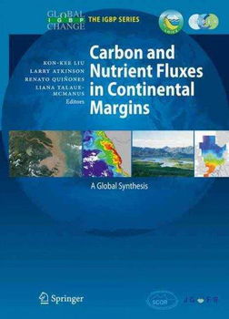 Carbon and Nutrient Fluxes in Continental Marginscarbon 