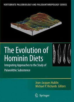 The Evolution of Hominid Dietsevolution 