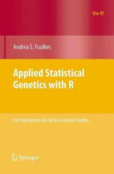 Applied Statistical Genetics With Rapplied 