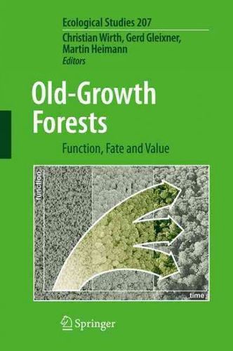 Old-Growth Forestsgrowth 