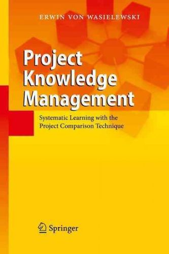 Project Knowledge Managementproject 