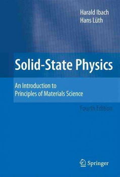 Solid-State Physicssolid 