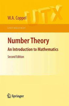 Number Theorynumber 